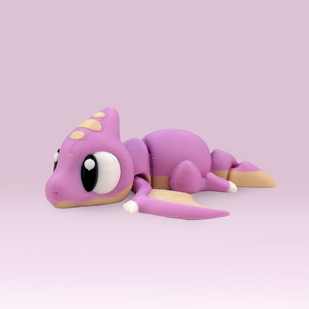 Baby Dinos - Pterodactyl