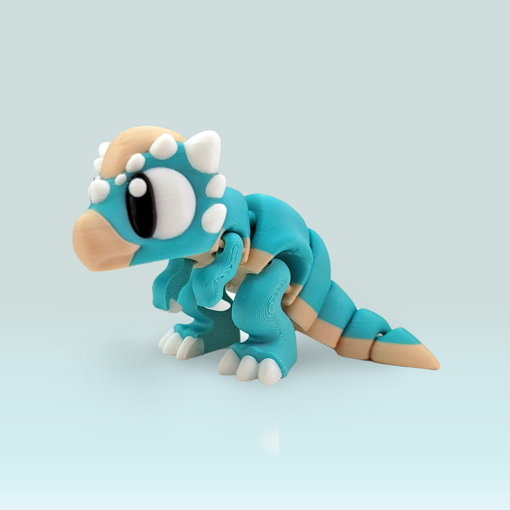 Baby Dinos - Stygimoloch