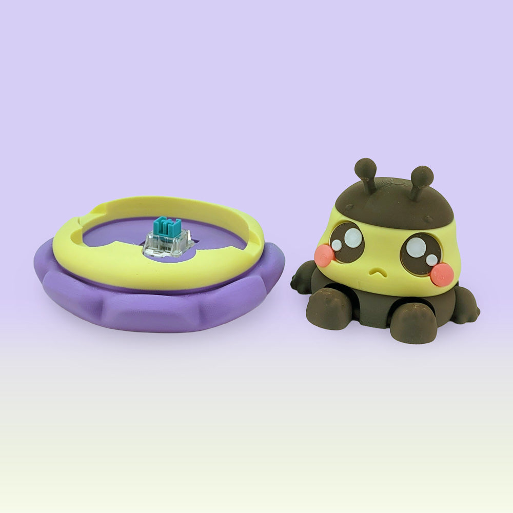 Animal Frownies - Bee