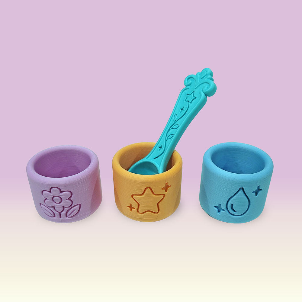 Potion Making Playset