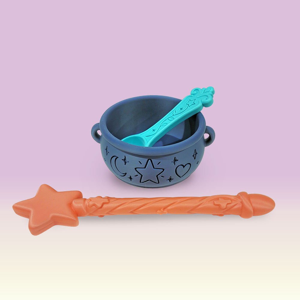 Potion Making Playset
