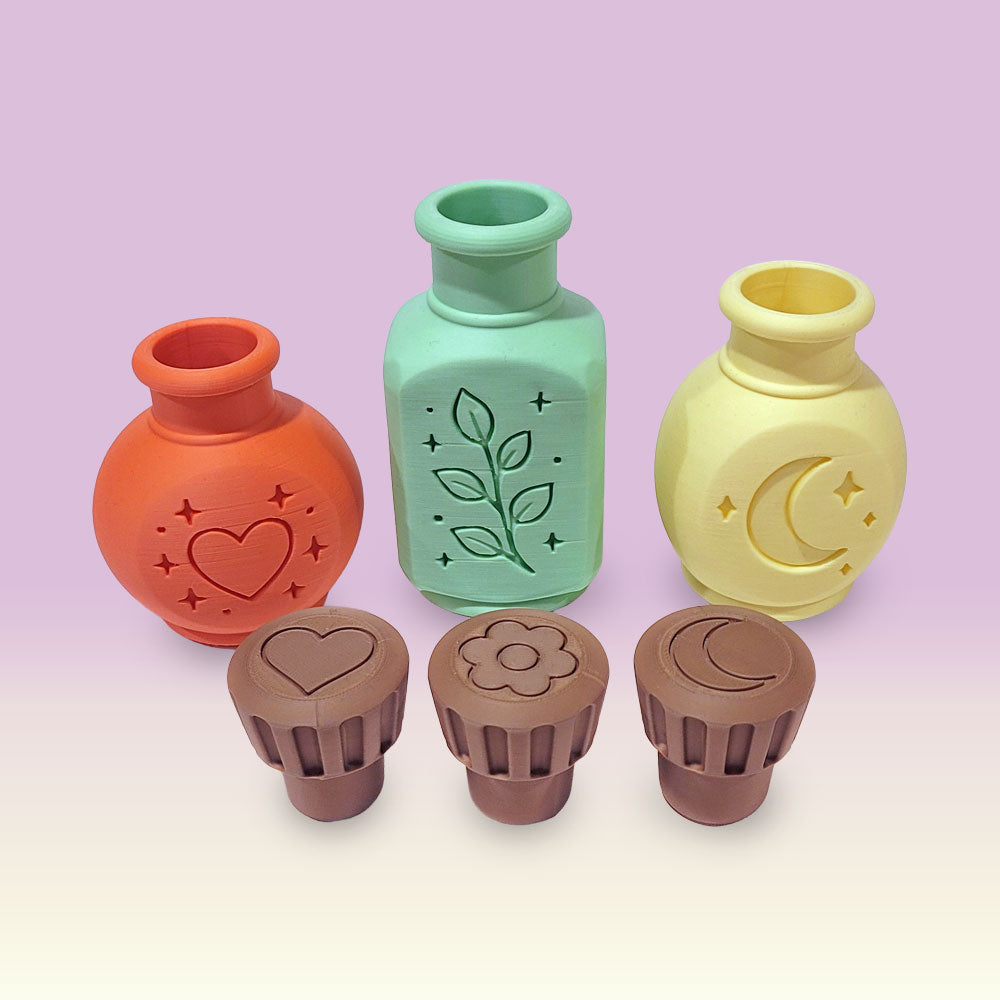 Potion Making Playset