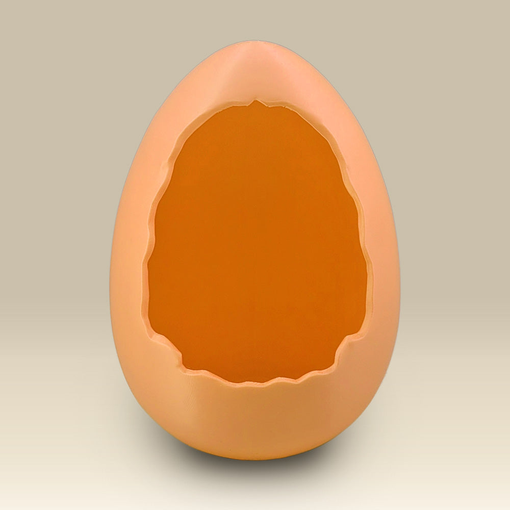 The Easter Stash Egg - Large 25cm