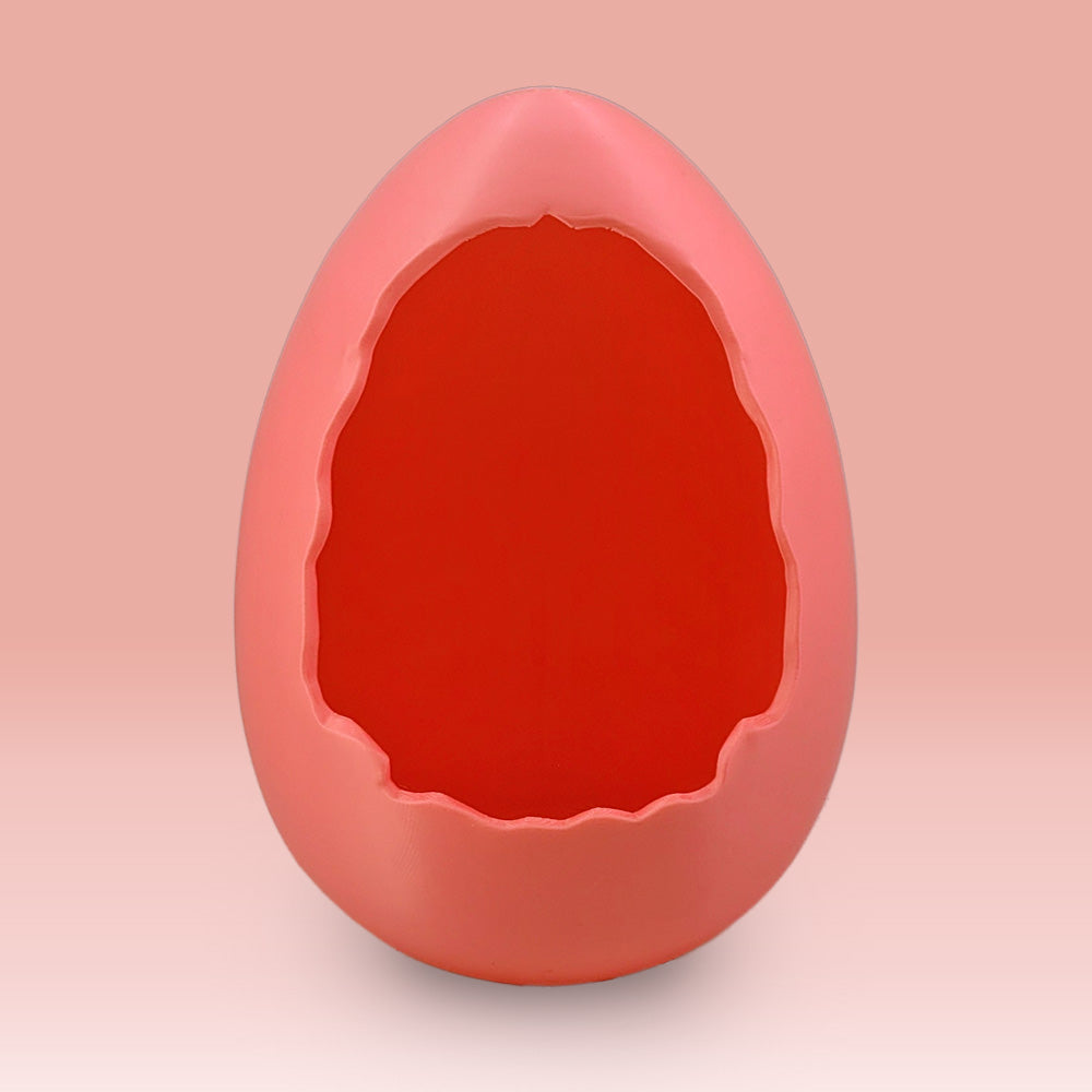 The Easter Stash Egg - Large 25cm