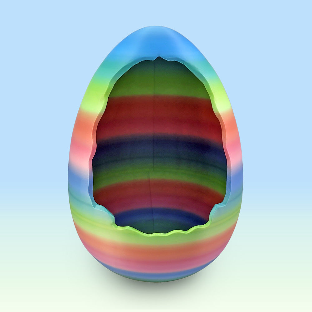 The Easter Stash Egg - Large 25cm