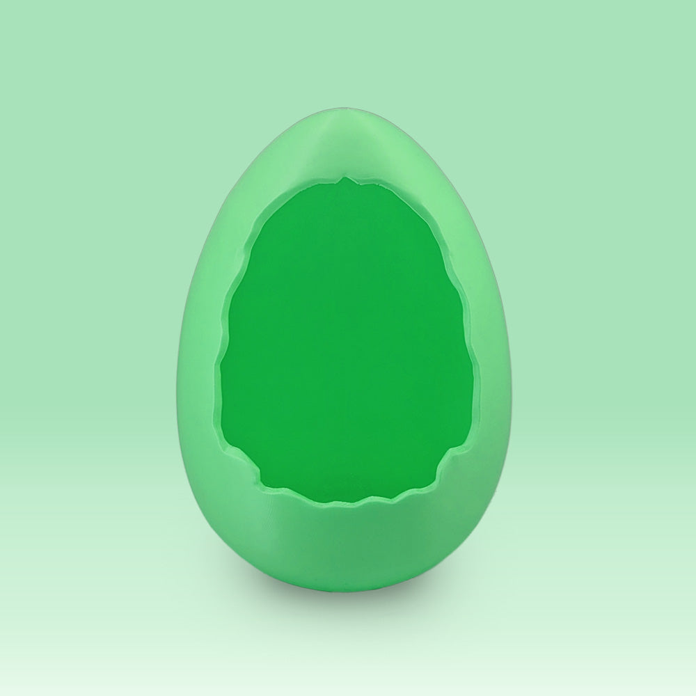 The Easter Stash Egg - Medium 18cm