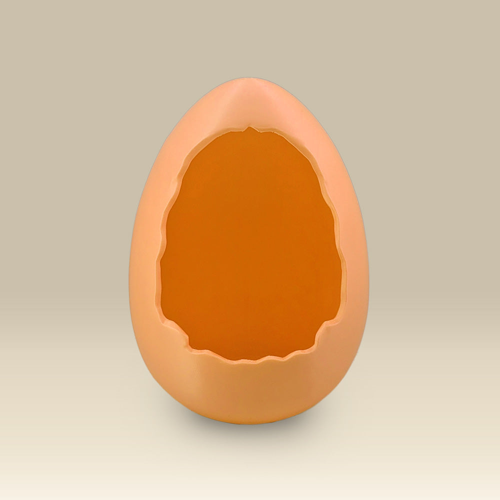 The Easter Stash Egg - Medium 18cm