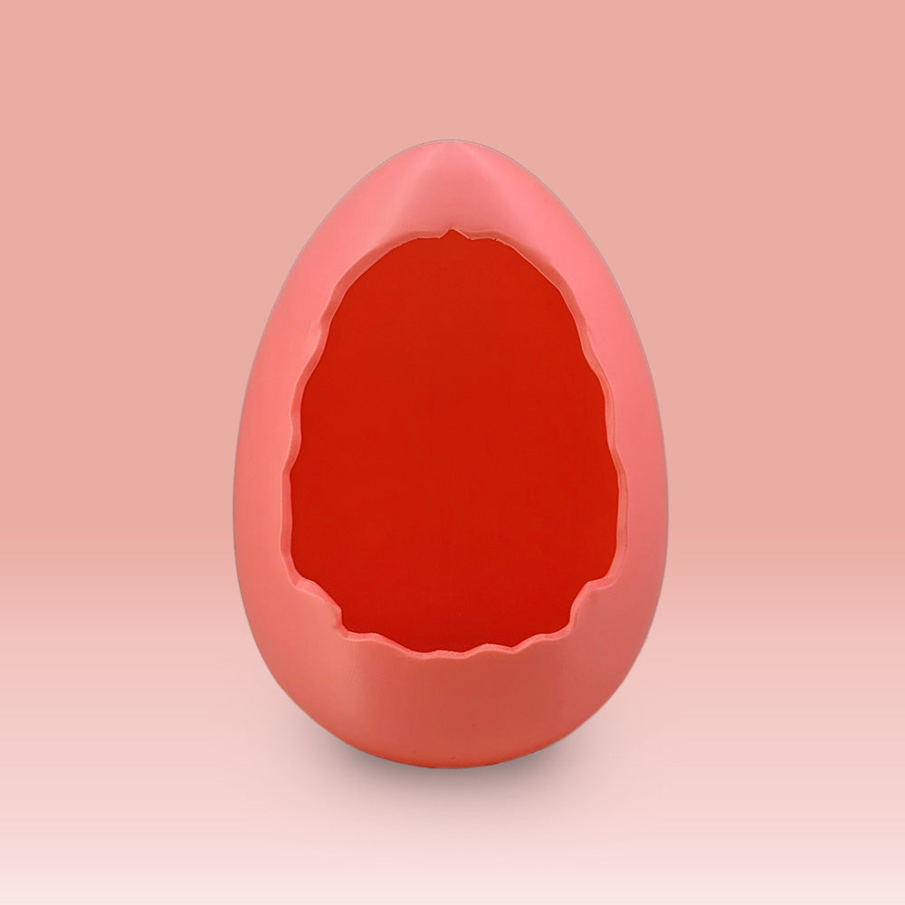 The Easter Stash Egg - Medium 18cm