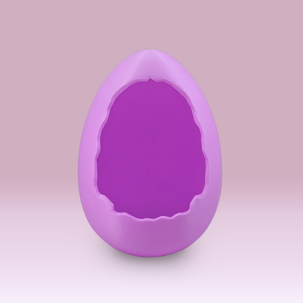 The Easter Stash Egg - Medium 18cm