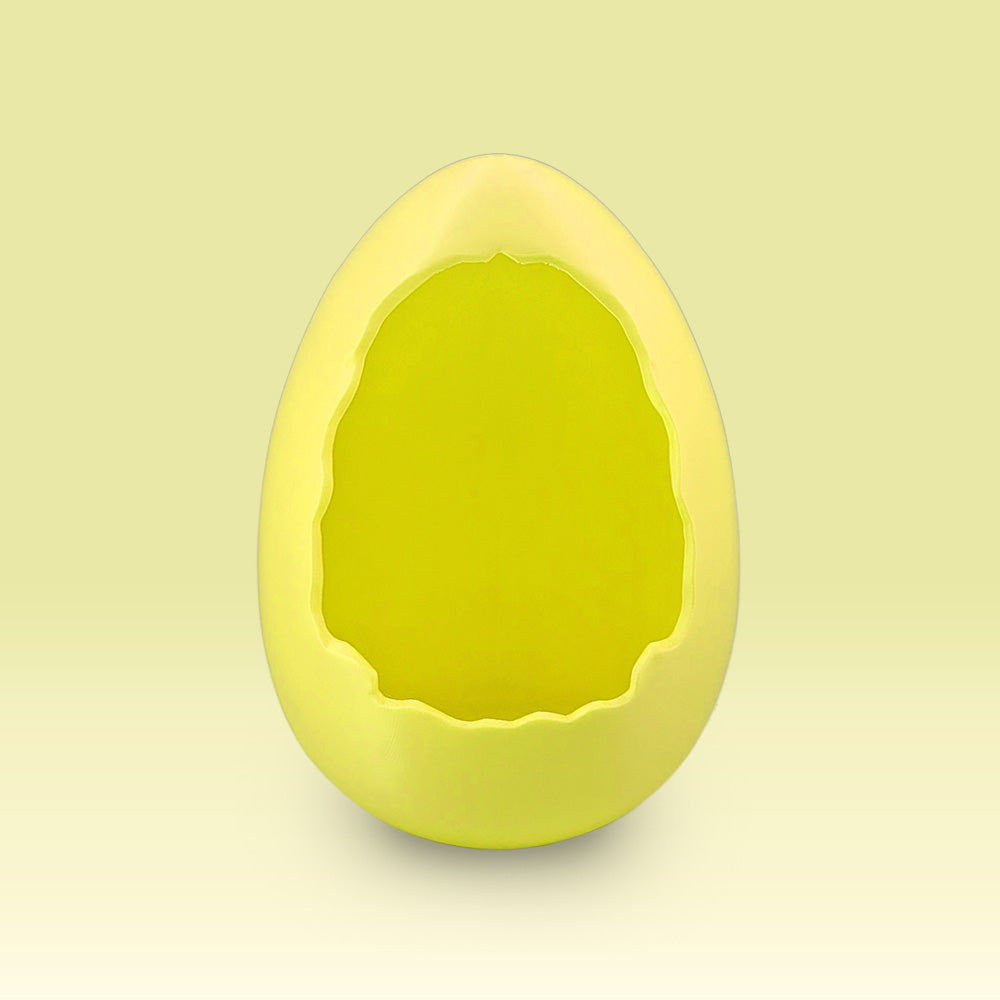 The Easter Stash Egg - Medium 18cm