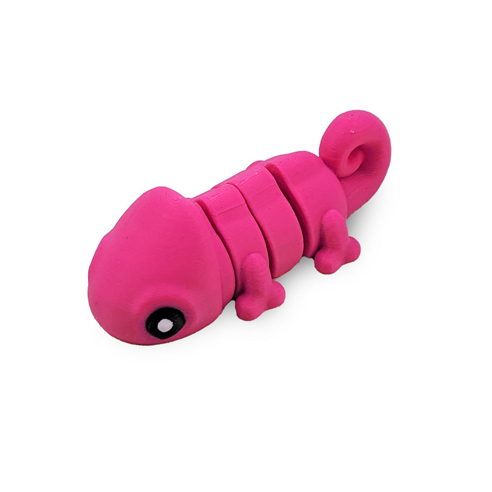 Wigglet – Chameleon