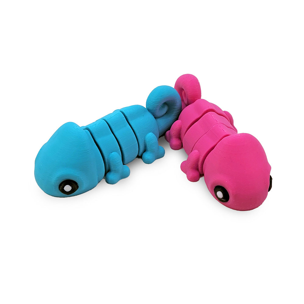 Wigglet – Chameleon