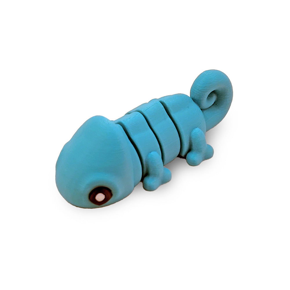 Wigglet – Chameleon