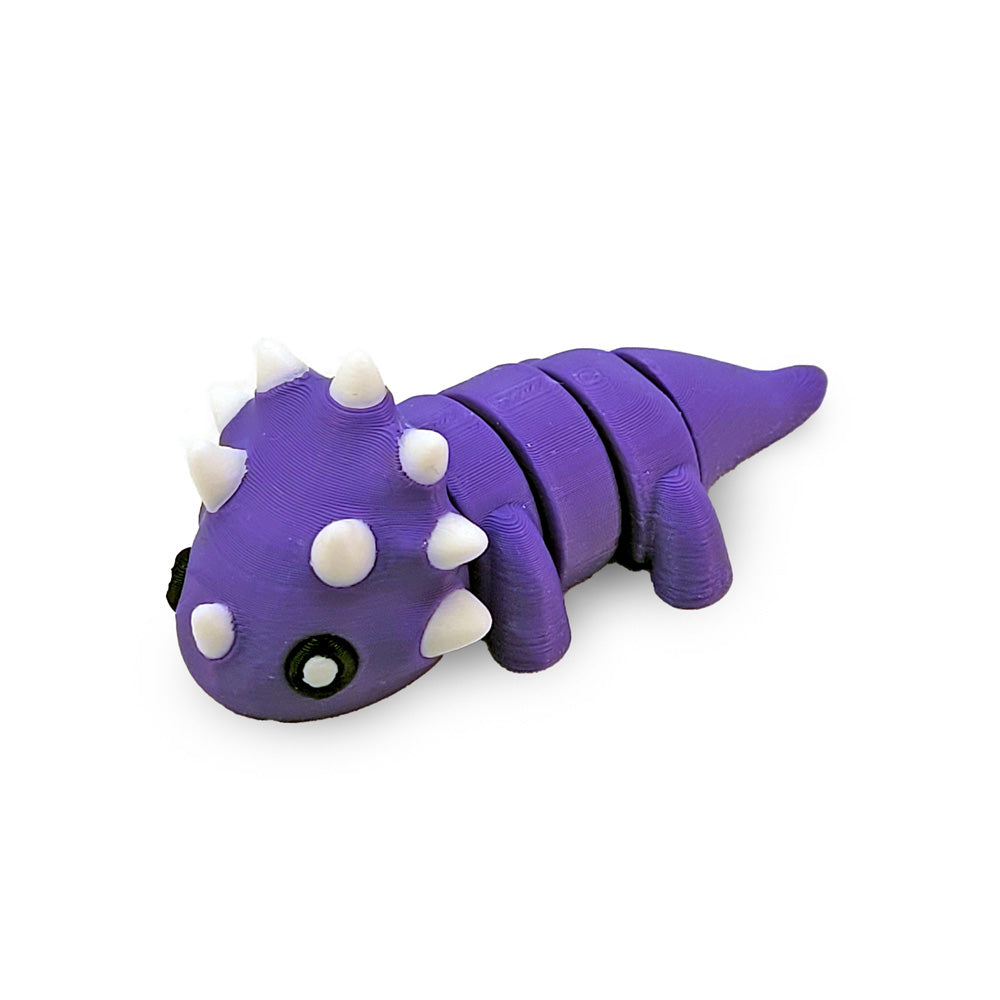 Wigglet – Triceratops