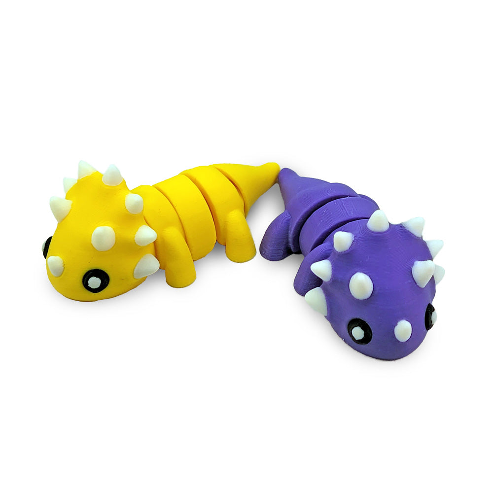 Wigglet – Triceratops