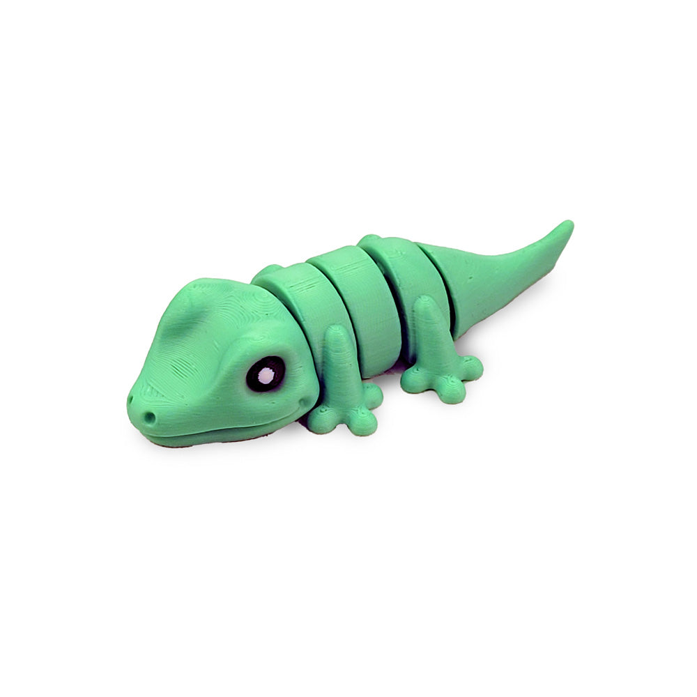 Wigglet – Gecko