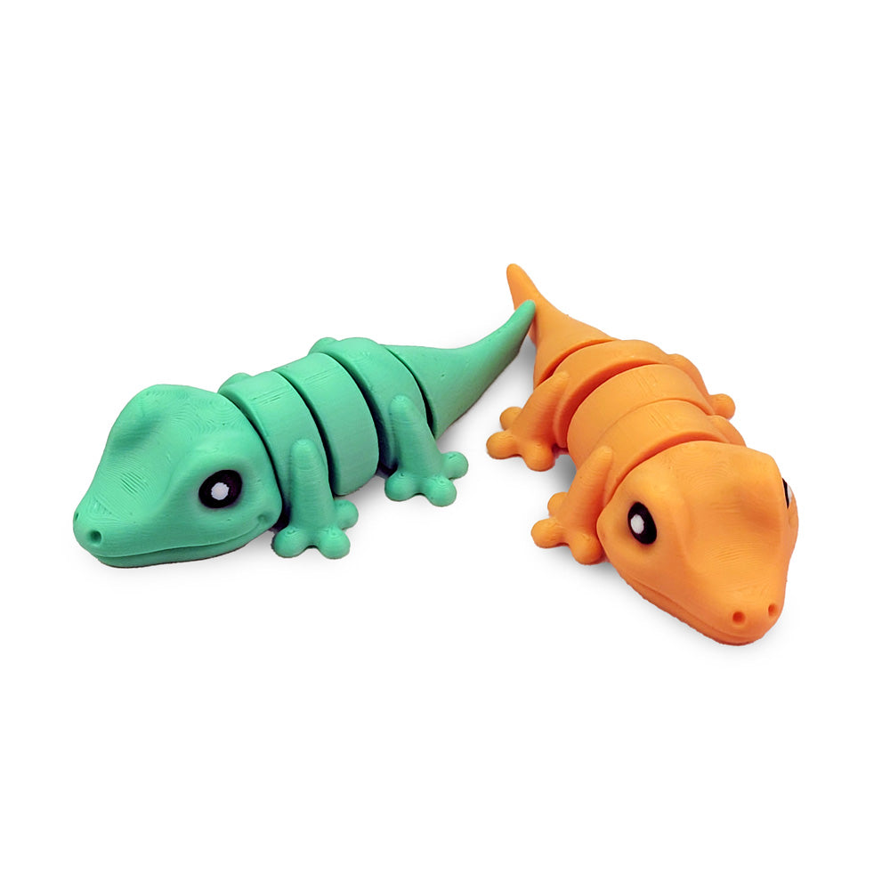 Wigglet – Gecko