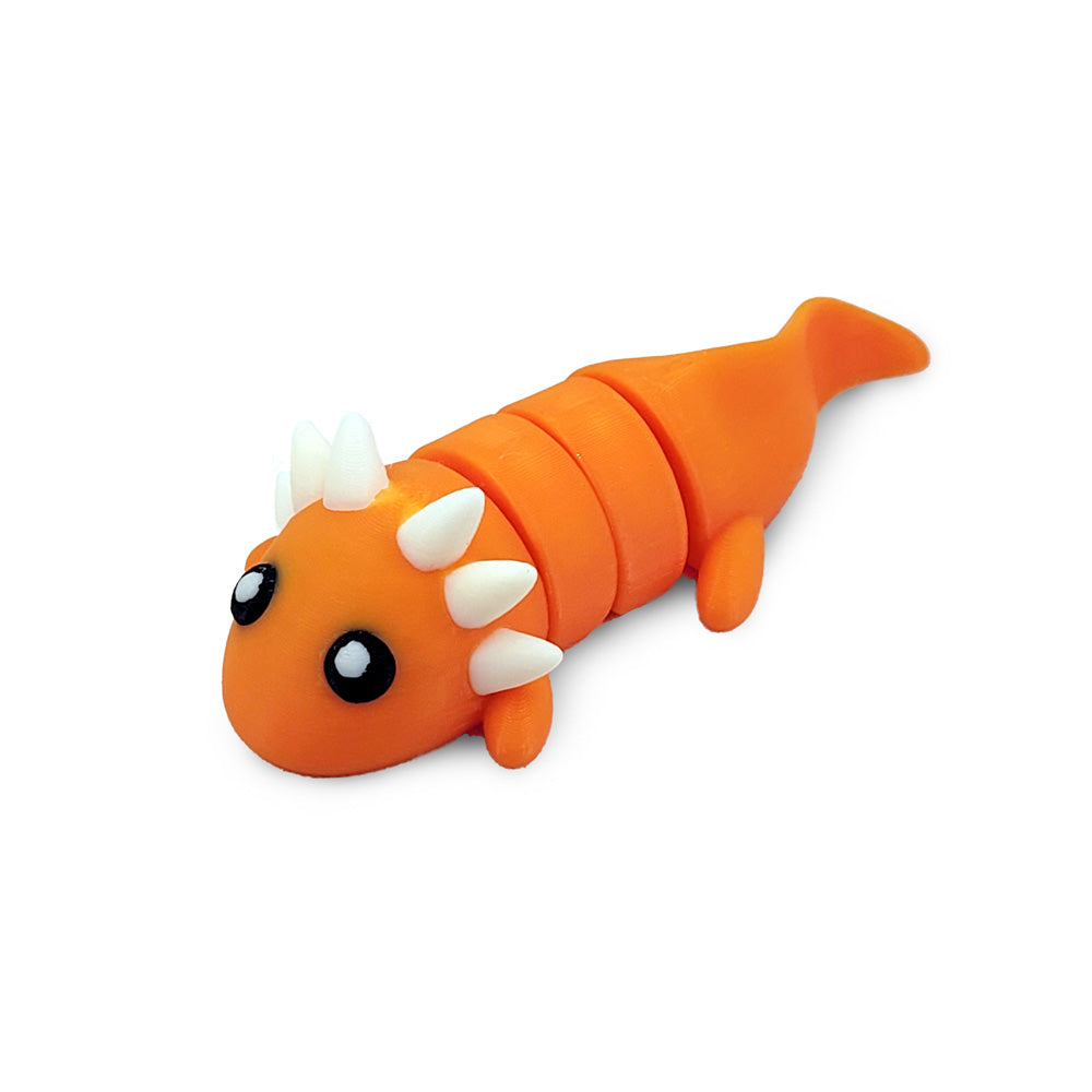 Wigglet – Axolotl