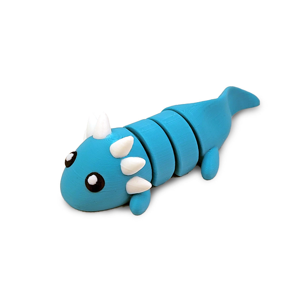 Wigglet – Axolotl