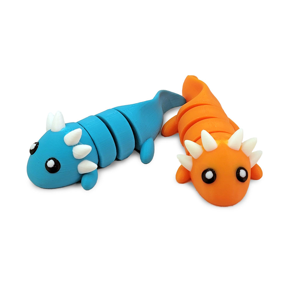 Wigglet – Axolotl