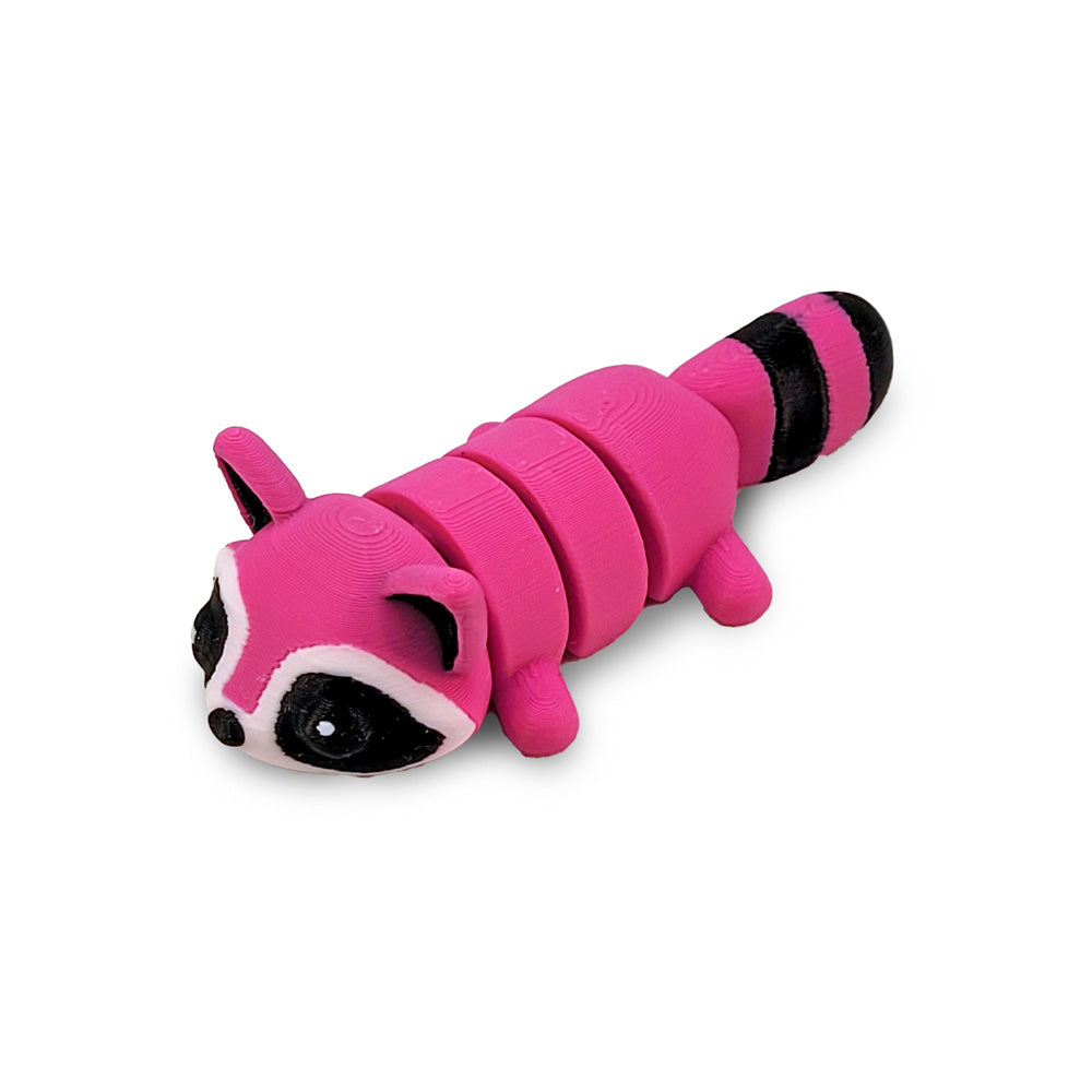 Wigglet – Raccoon