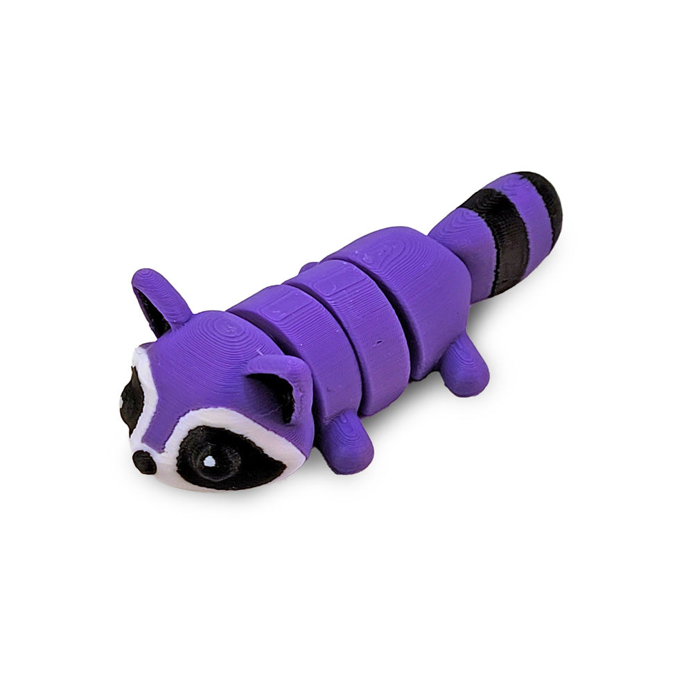 Wigglet – Raccoon