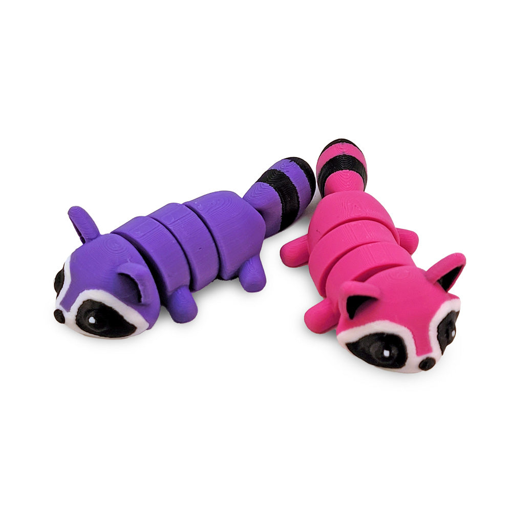 Wigglet – Raccoon
