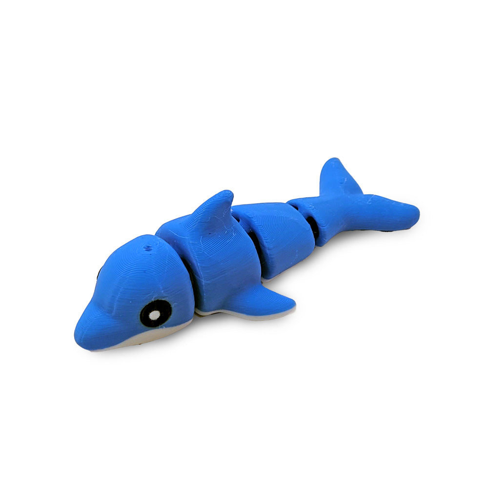Wigglet – Dolphin