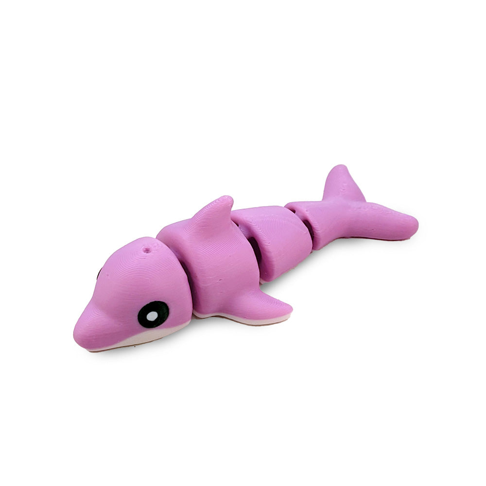 Wigglet – Dolphin