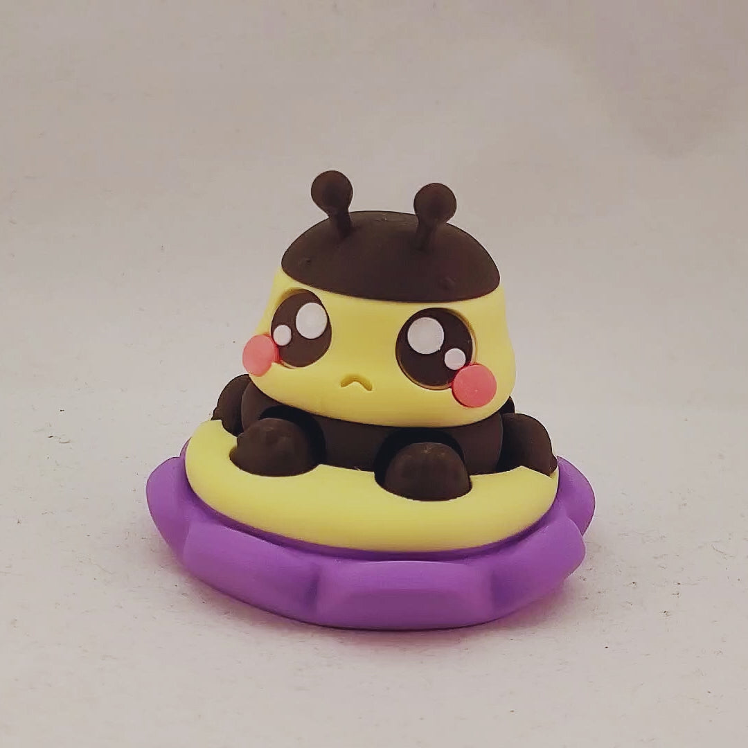 Animal Frownies - Bee
